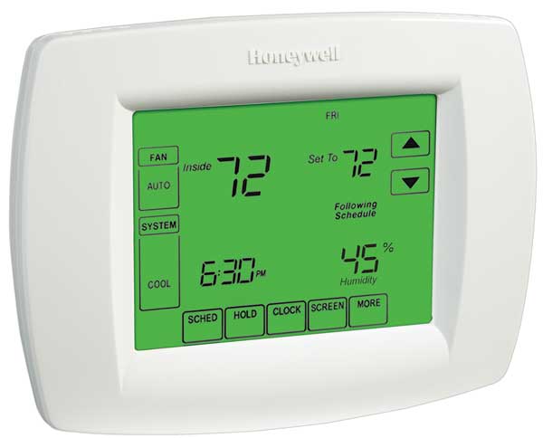 Gambar Thermostat