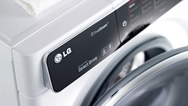 gambar mesin cuci lg