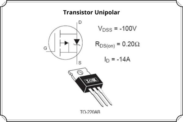 fungsi Transistor