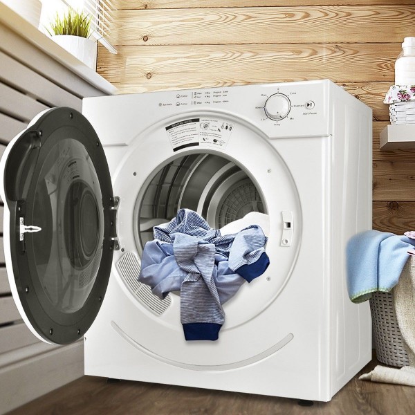 gambar mesin cuci londri