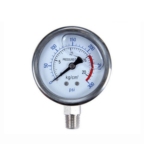 alat ukur tekanan suhu manometer