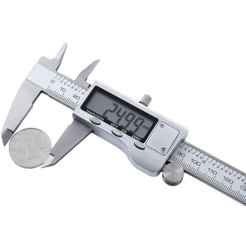 digital micrometer caliper