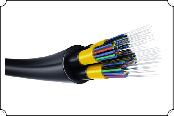 Jenis kabel fiber optik